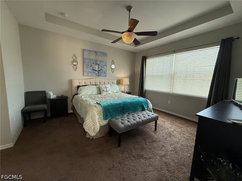 Tiny photo for 3916 King Edwards Street, Fort Myers, FL 33916 (MLS # 2026021786)