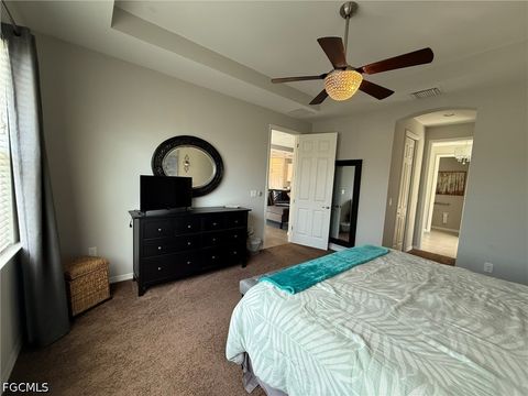 Tiny photo for 3916 King Edwards Street, Fort Myers, FL 33916 (MLS # 2026021786)
