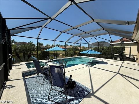 Tiny photo for 3916 King Edwards Street, Fort Myers, FL 33916 (MLS # 2026021786)