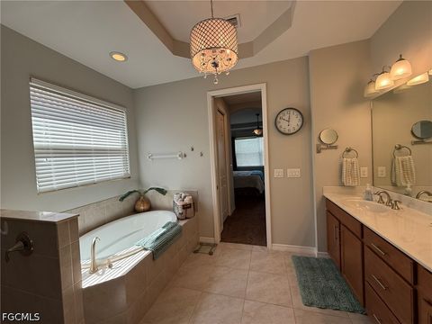 Tiny photo for 3916 King Edwards Street, Fort Myers, FL 33916 (MLS # 2026021786)