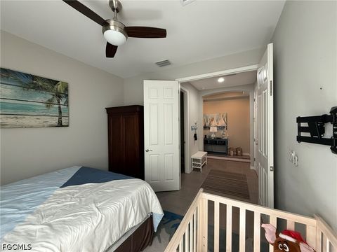 Tiny photo for 3916 King Edwards Street, Fort Myers, FL 33916 (MLS # 2026021786)