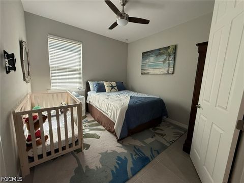 Tiny photo for 3916 King Edwards Street, Fort Myers, FL 33916 (MLS # 2026021786)