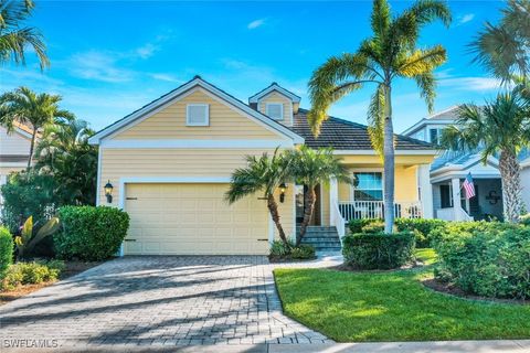 8602 Big Mangrove Drive Fort Myers FL 33908