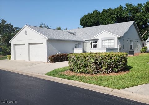 9580 Windsor Club Circle Fort Myers FL 33905