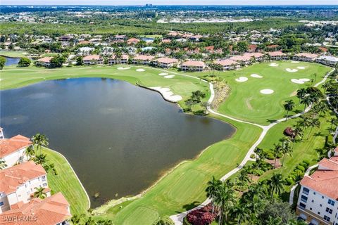 Tiny photo for 11600 Court Of Palms #201, Fort Myers, FL 33908 (MLS # 225051534)