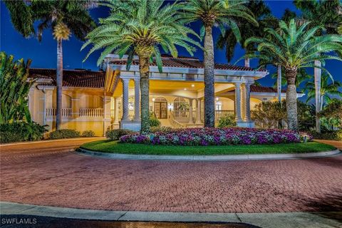Tiny photo for 11600 Court Of Palms #201, Fort Myers, FL 33908 (MLS # 225051534)