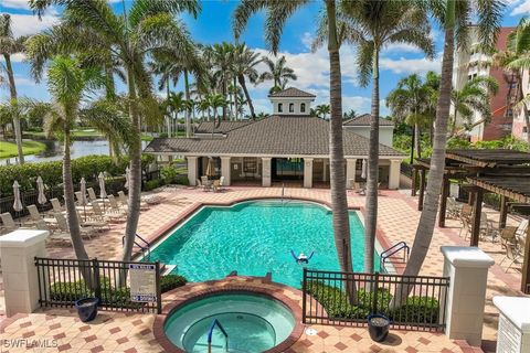 Tiny photo for 11600 Court Of Palms #201, Fort Myers, FL 33908 (MLS # 225051534)