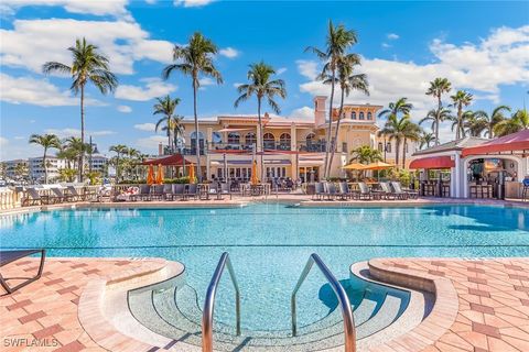 Tiny photo for 11600 Court Of Palms #201, Fort Myers, FL 33908 (MLS # 225051534)