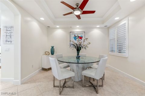 Tiny photo for 11600 Court Of Palms #201, Fort Myers, FL 33908 (MLS # 225051534)