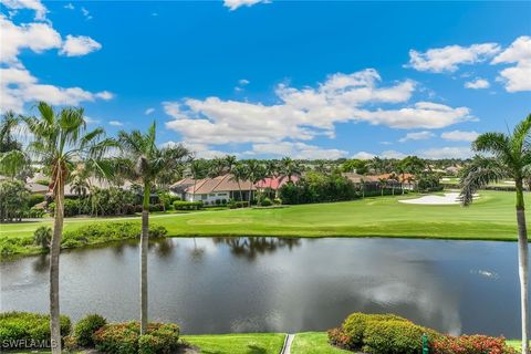 Tiny photo for 11600 Court Of Palms #201, Fort Myers, FL 33908 (MLS # 225051534)