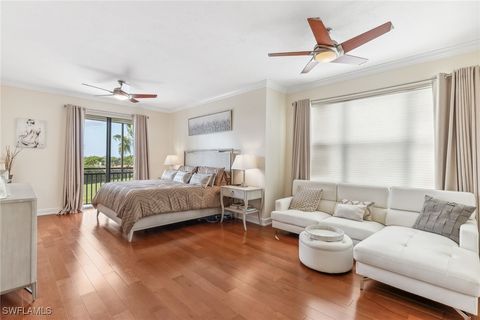 Tiny photo for 11600 Court Of Palms #201, Fort Myers, FL 33908 (MLS # 225051534)