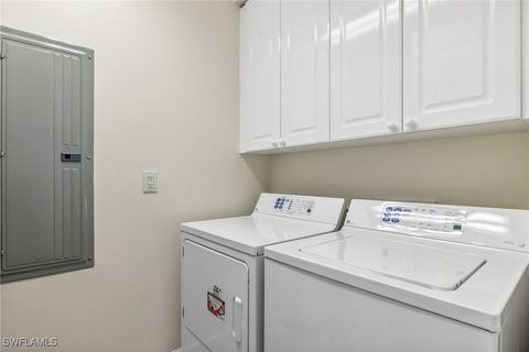 Tiny photo for 11600 Court Of Palms #201, Fort Myers, FL 33908 (MLS # 225051534)