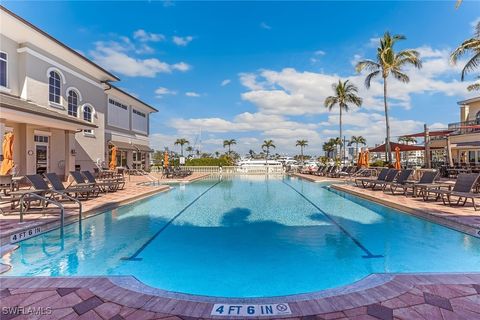 Tiny photo for 11600 Court Of Palms #201, Fort Myers, FL 33908 (MLS # 225051534)