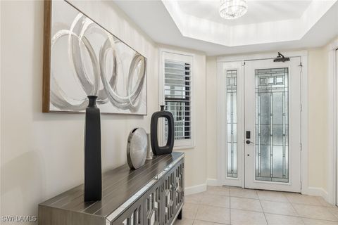 Tiny photo for 11600 Court Of Palms #201, Fort Myers, FL 33908 (MLS # 225051534)