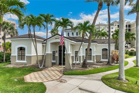 Tiny photo for 11600 Court Of Palms #201, Fort Myers, FL 33908 (MLS # 225051534)