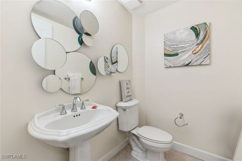 Tiny photo for 11600 Court Of Palms #201, Fort Myers, FL 33908 (MLS # 225051534)