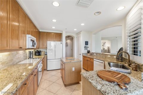 Tiny photo for 11600 Court Of Palms #201, Fort Myers, FL 33908 (MLS # 225051534)