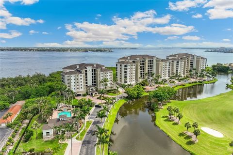 Tiny photo for 11600 Court Of Palms #201, Fort Myers, FL 33908 (MLS # 225051534)