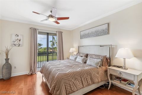 Tiny photo for 11600 Court Of Palms #201, Fort Myers, FL 33908 (MLS # 225051534)