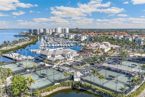 Tiny photo for 11600 Court Of Palms #201, Fort Myers, FL 33908 (MLS # 225051534)