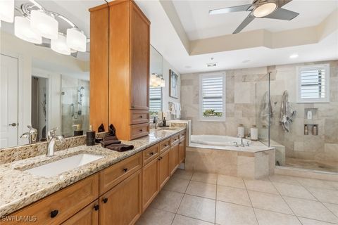 Tiny photo for 11600 Court Of Palms #201, Fort Myers, FL 33908 (MLS # 225051534)