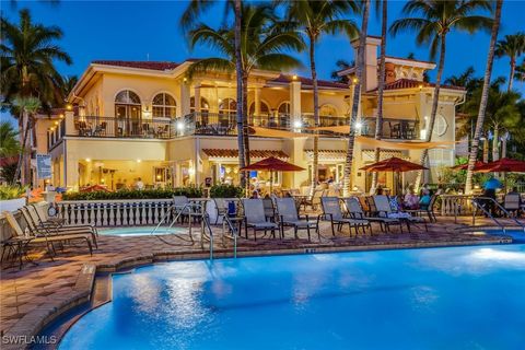 Tiny photo for 11600 Court Of Palms #201, Fort Myers, FL 33908 (MLS # 225051534)