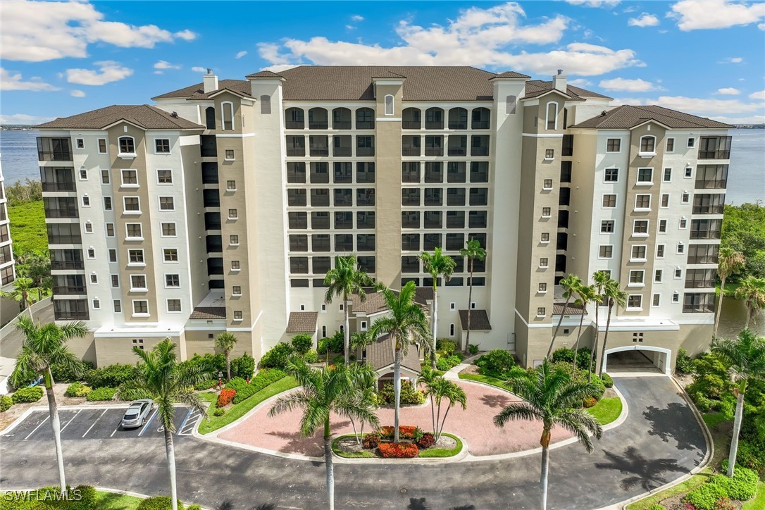 11600 Court Of Palms 201