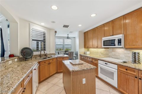 Tiny photo for 11600 Court Of Palms #201, Fort Myers, FL 33908 (MLS # 225051534)
