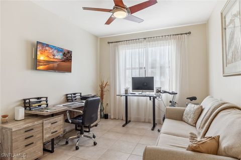 Tiny photo for 11600 Court Of Palms #201, Fort Myers, FL 33908 (MLS # 225051534)
