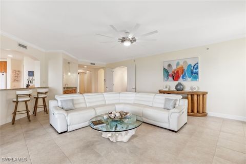 Tiny photo for 11600 Court Of Palms #201, Fort Myers, FL 33908 (MLS # 225051534)