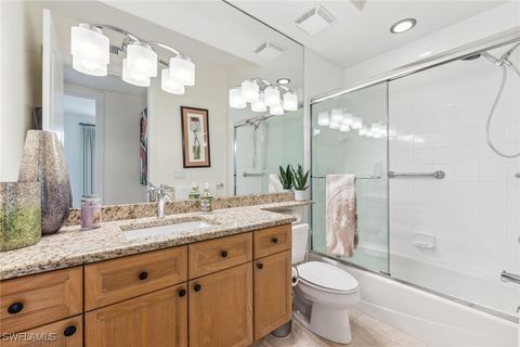 Tiny photo for 11600 Court Of Palms #201, Fort Myers, FL 33908 (MLS # 225051534)