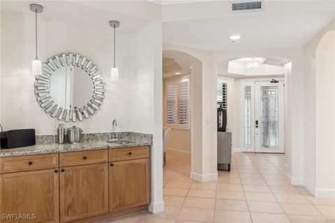Tiny photo for 11600 Court Of Palms #201, Fort Myers, FL 33908 (MLS # 225051534)