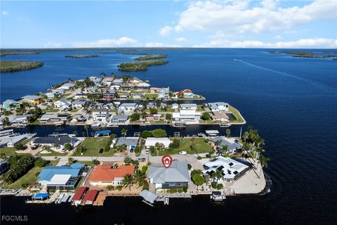 2743 Janet Street Matlacha FL 33993