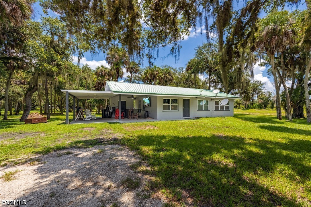 21405 Dooley Grade Road