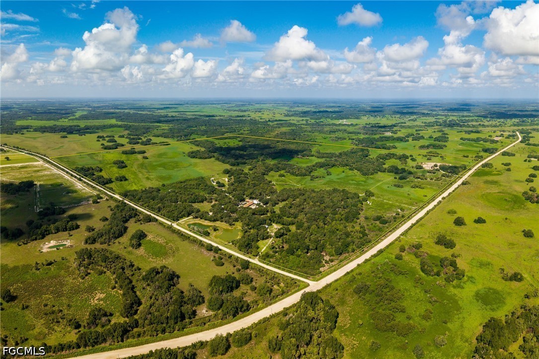 21405 Dooley Grade Road