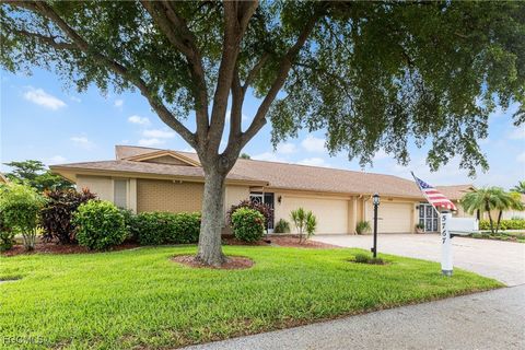 Tiny photo for 5767 Arvine Circle, Fort Myers, FL 33919 (MLS # 2025005575)