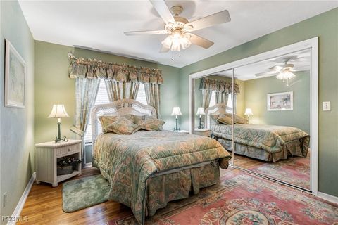 Tiny photo for 5767 Arvine Circle, Fort Myers, FL 33919 (MLS # 2025005575)