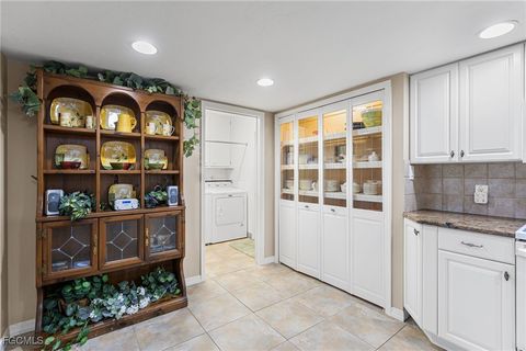 Tiny photo for 5767 Arvine Circle, Fort Myers, FL 33919 (MLS # 2025005575)