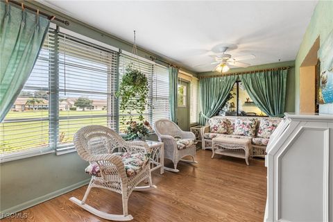 Tiny photo for 5767 Arvine Circle, Fort Myers, FL 33919 (MLS # 2025005575)