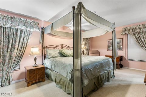 Tiny photo for 5767 Arvine Circle, Fort Myers, FL 33919 (MLS # 2025005575)