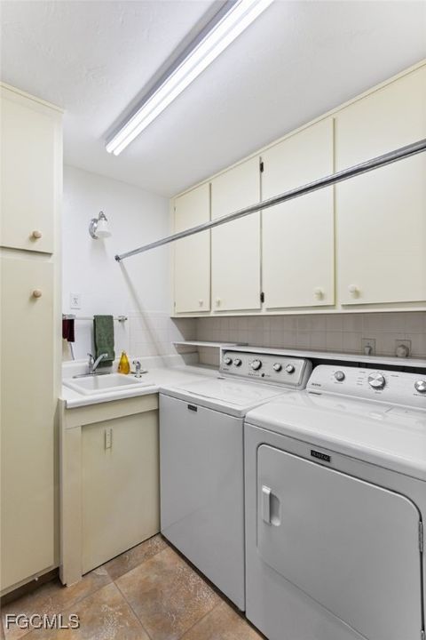 Tiny photo for 5767 Arvine Circle, Fort Myers, FL 33919 (MLS # 2025005575)