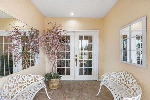 Tiny photo for 5767 Arvine Circle, Fort Myers, FL 33919 (MLS # 2025005575)