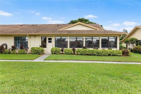 Tiny photo for 5767 Arvine Circle, Fort Myers, FL 33919 (MLS # 2025005575)