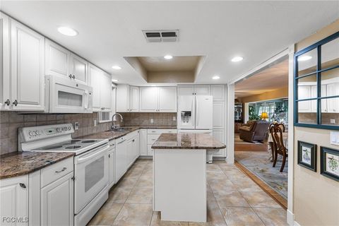 Tiny photo for 5767 Arvine Circle, Fort Myers, FL 33919 (MLS # 2025005575)