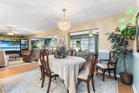 Tiny photo for 5767 Arvine Circle, Fort Myers, FL 33919 (MLS # 2025005575)