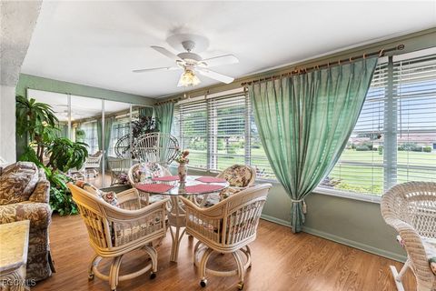 Tiny photo for 5767 Arvine Circle, Fort Myers, FL 33919 (MLS # 2025005575)