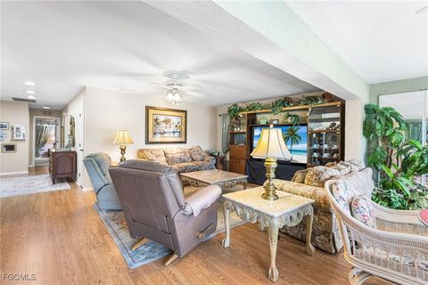 Tiny photo for 5767 Arvine Circle, Fort Myers, FL 33919 (MLS # 2025005575)