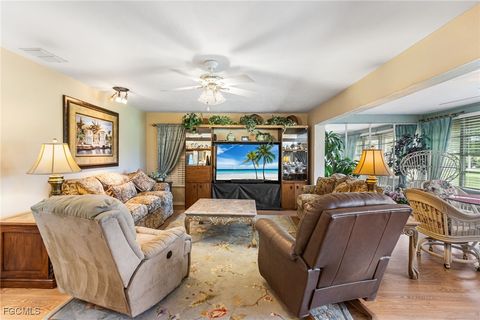 Tiny photo for 5767 Arvine Circle, Fort Myers, FL 33919 (MLS # 2025005575)