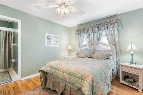 Tiny photo for 5767 Arvine Circle, Fort Myers, FL 33919 (MLS # 2025005575)