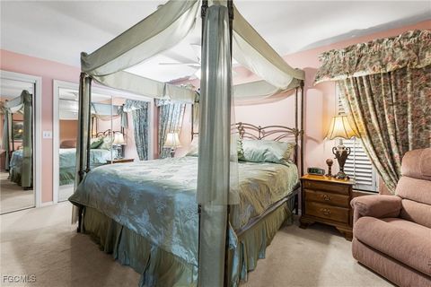 Tiny photo for 5767 Arvine Circle, Fort Myers, FL 33919 (MLS # 2025005575)